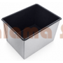 Ekmek Kalıbı - Ebat:(20x15xh15)cm